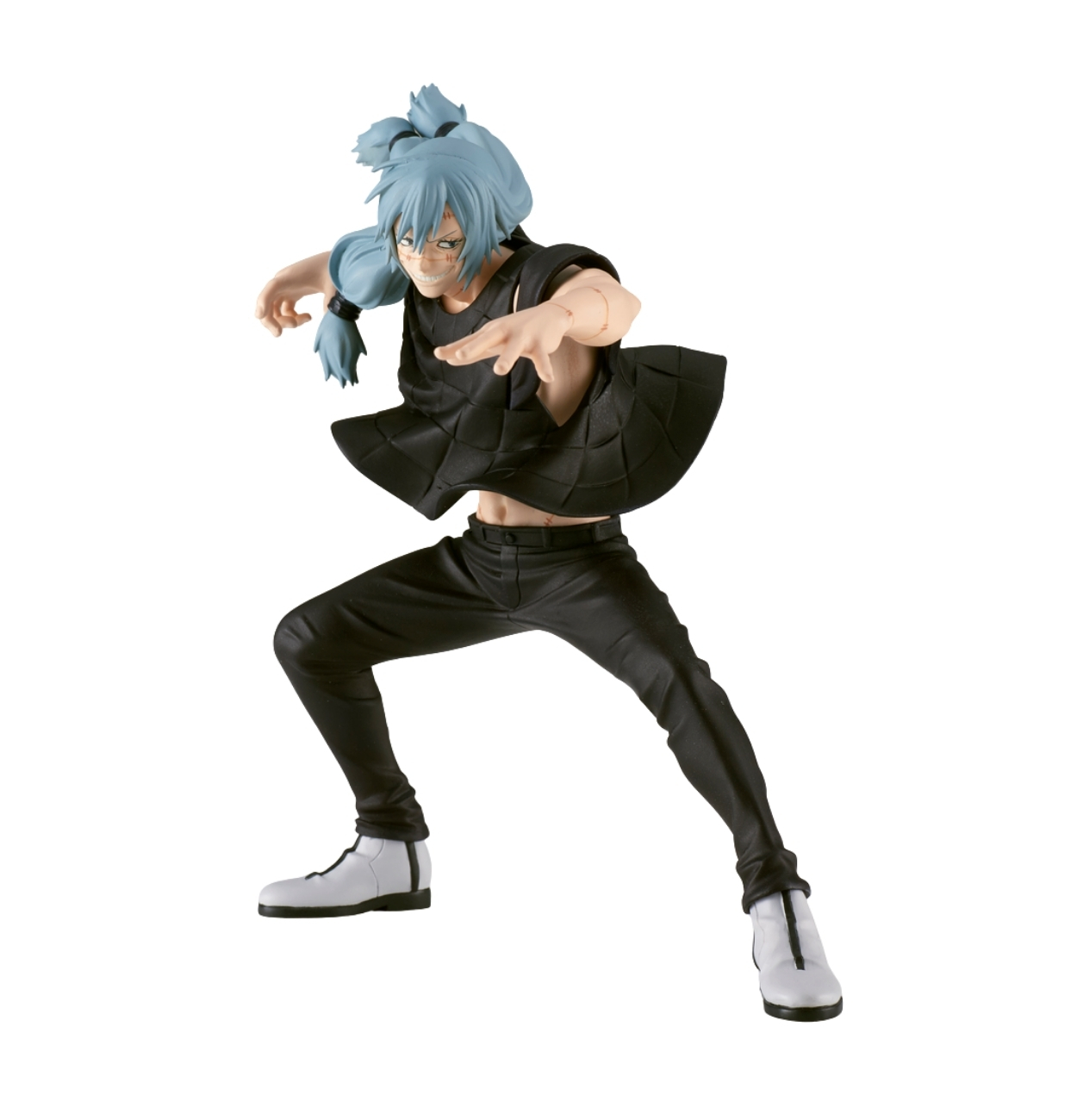 Jufutsu no Waza Mahito Jujutsu Kaisen Figure