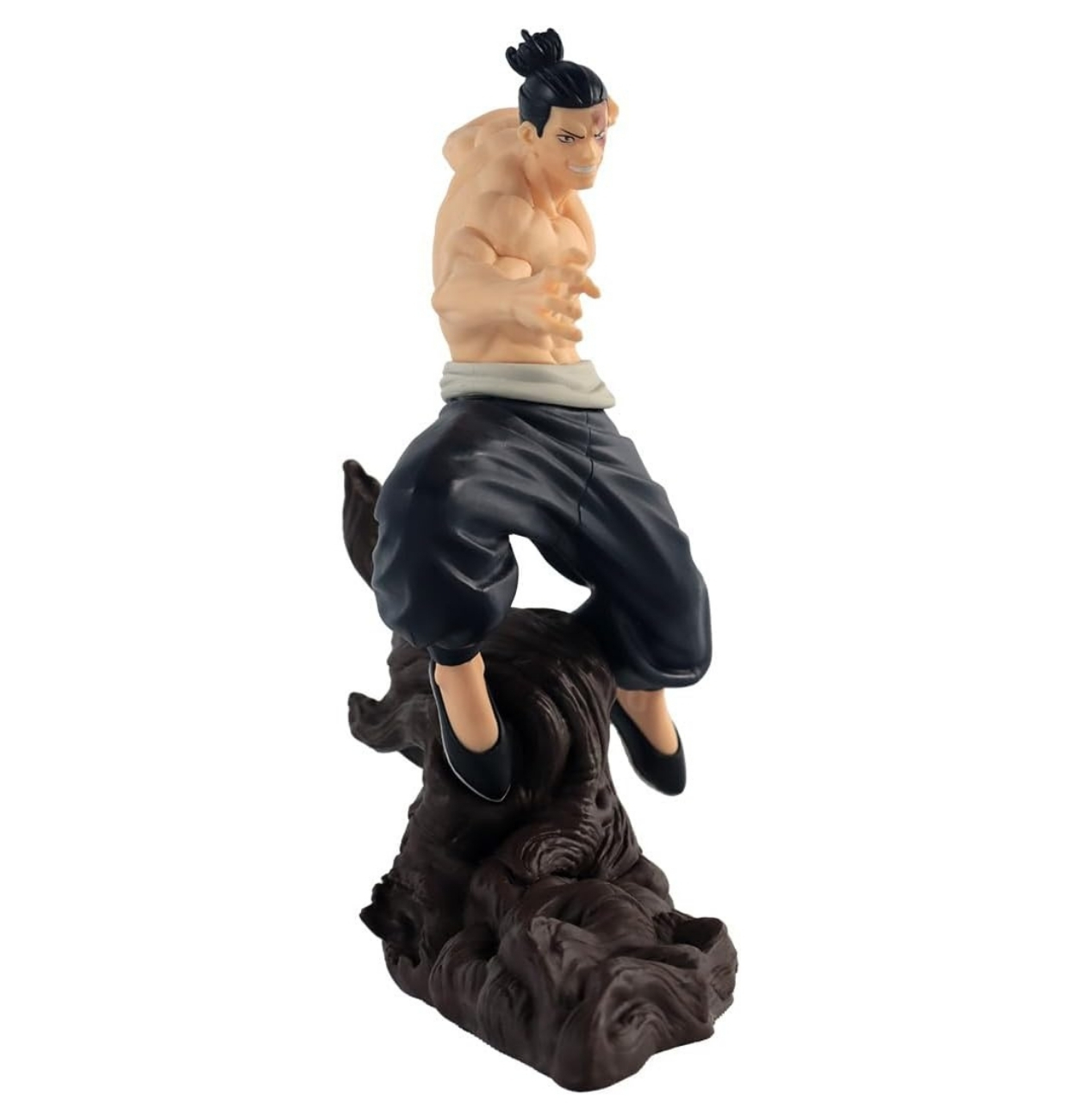 Jujutsu Kaisen Combination Battle Aoi Todo Figure - Image 2