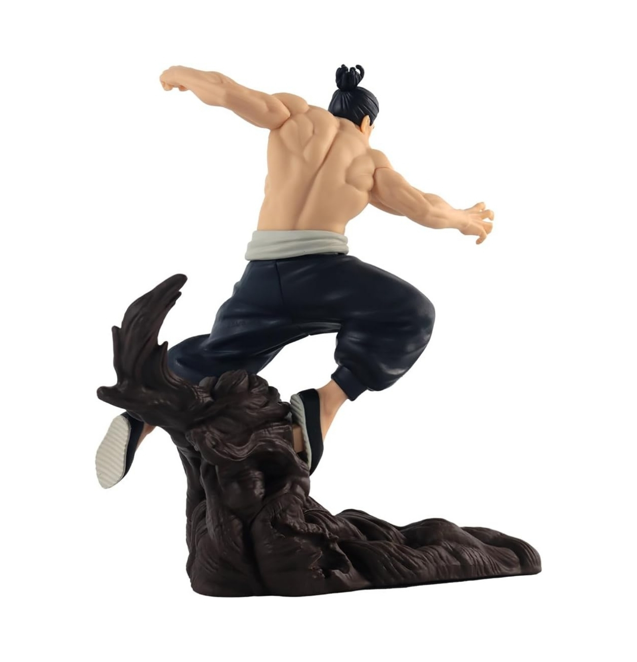 Jujutsu Kaisen Combination Battle Aoi Todo Figure - Image 3