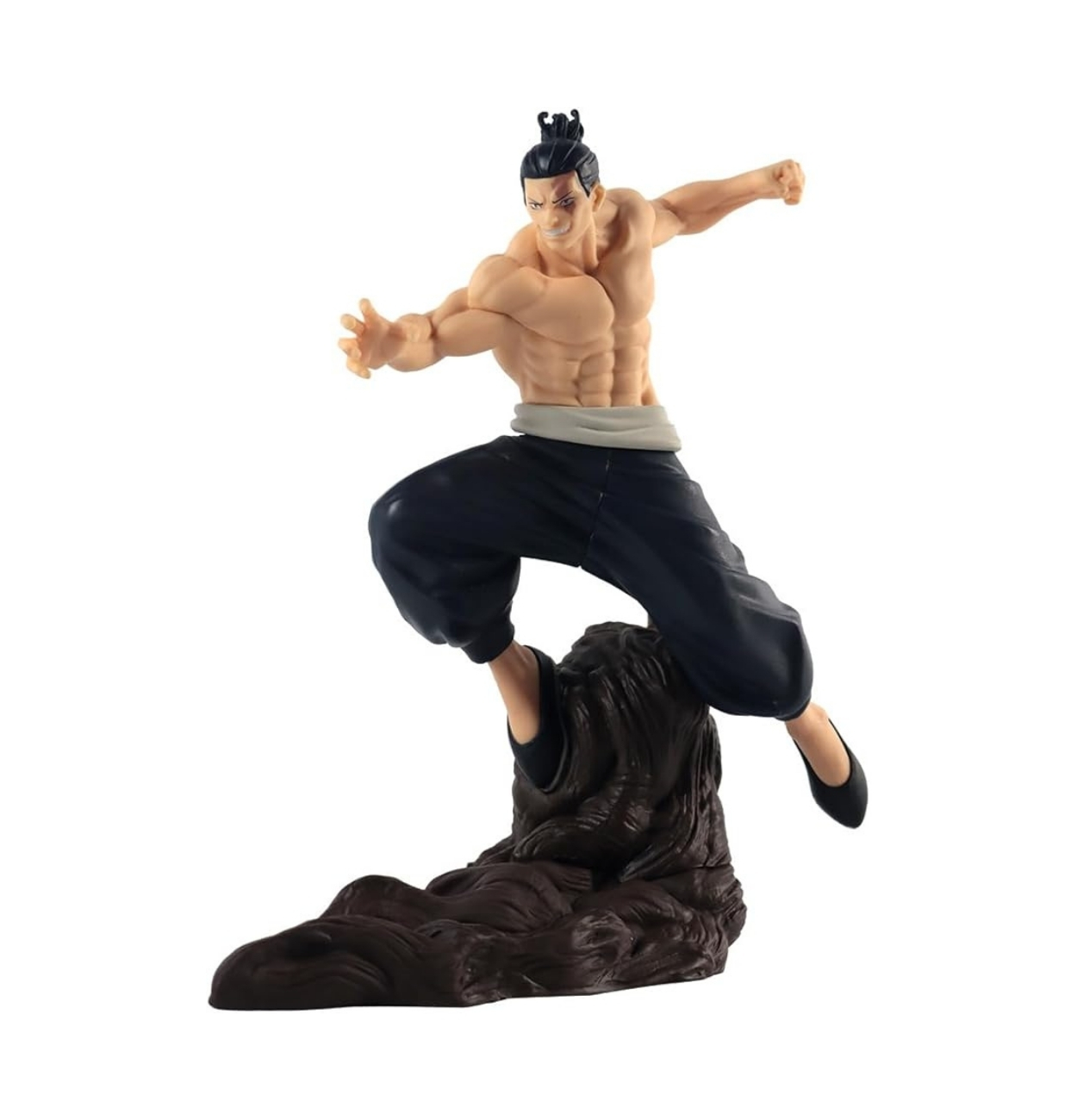 Jujutsu Kaisen Combination Battle Aoi Todo Figure