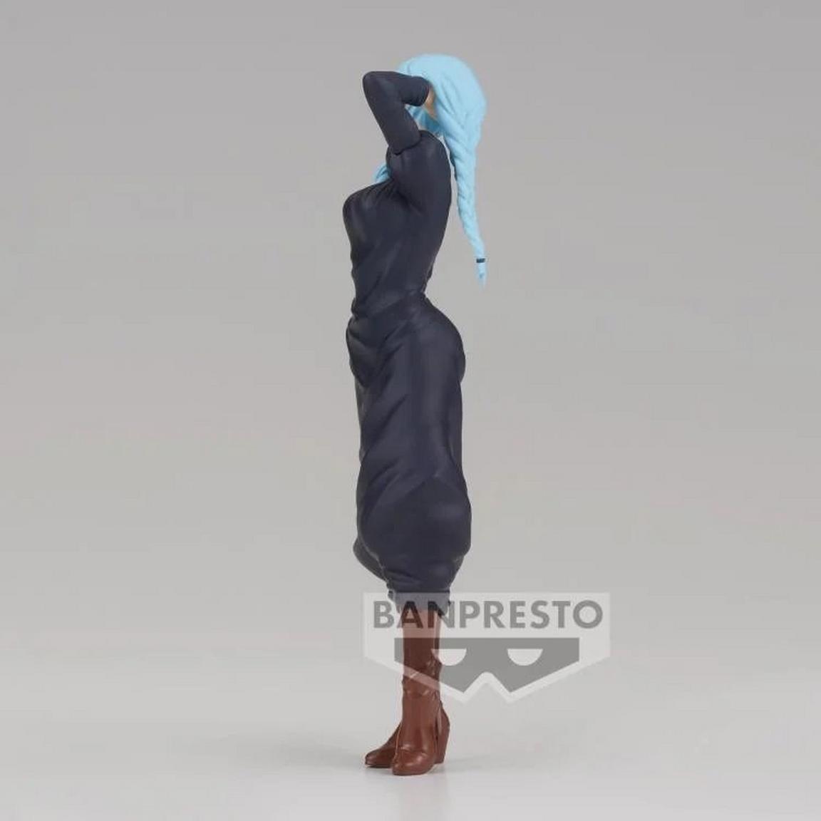 Mei Mei Jujutsu Kaisen Figure – Banpresto Jukon no Kata Series - Image 3
