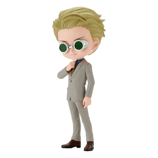Kento Nanami Q Posket Figure Jujutsu Kaisen
