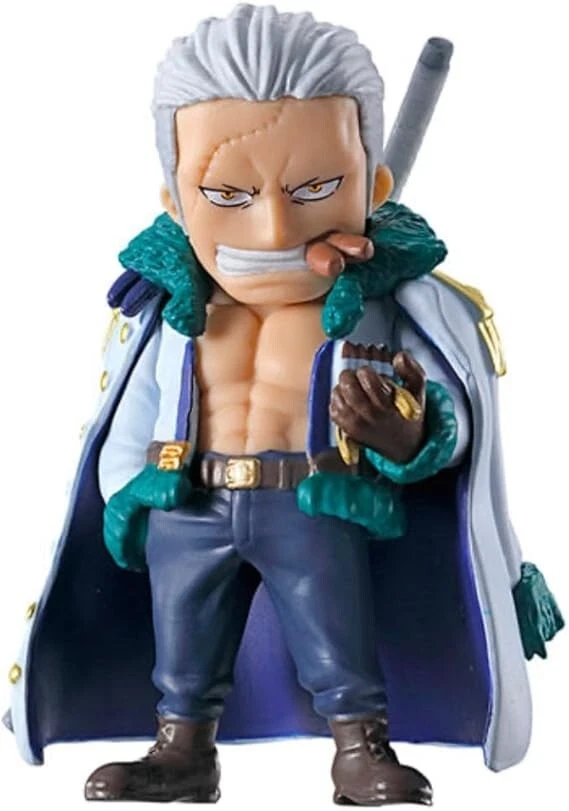One Piece ONEPI NO MI Vol.17 Gacha 1 Random - Image 5