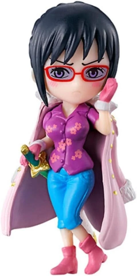 One Piece ONEPI NO MI Vol.17 Gacha 1 Random - Image 4