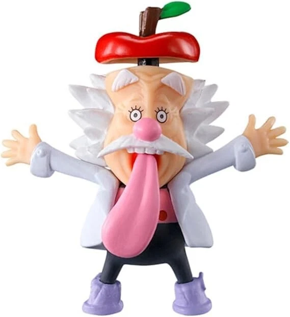 One Piece ONEPI NO MI Vol.17 Gacha 1 Random - Image 6