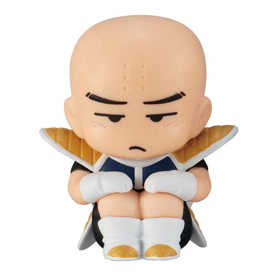Dragon Ball Super Machibouke Mini Figure Gacha 1 Random - Image 3