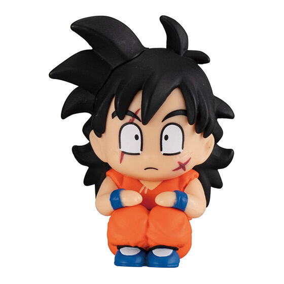 Dragon Ball Super Machibouke Mini Figure Gacha 1 Random - Image 5