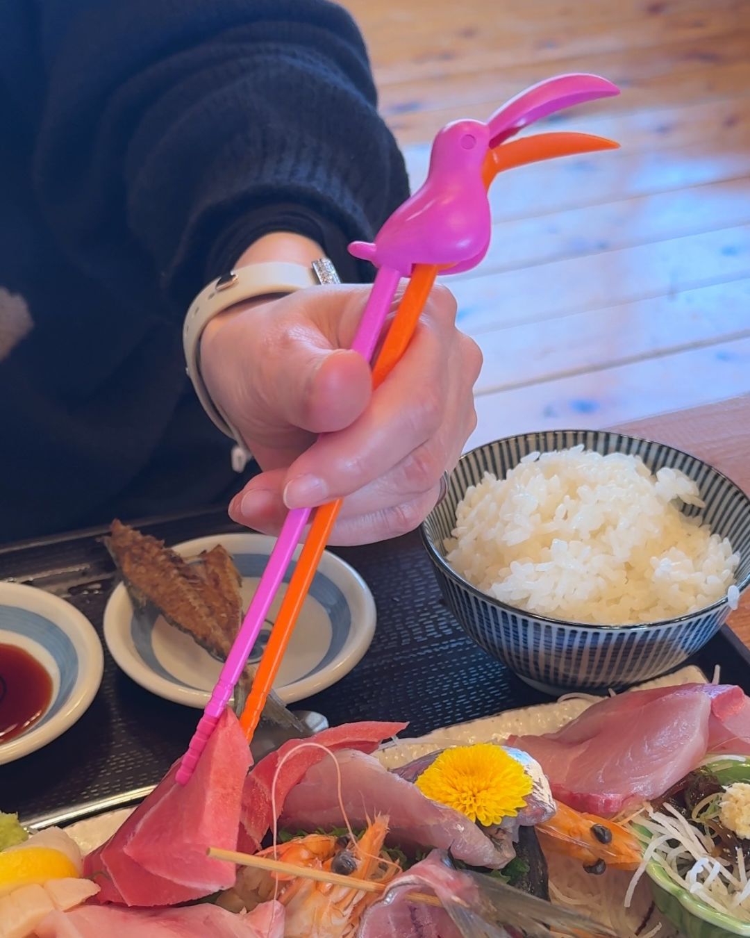 Toucan Chopsticks - Image 3