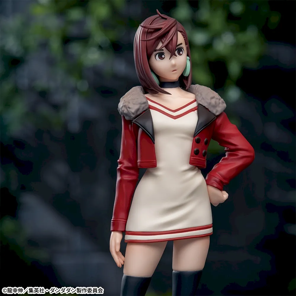 Sega Dandadan Momo Vol.2 Ver.1.5 - Image 5