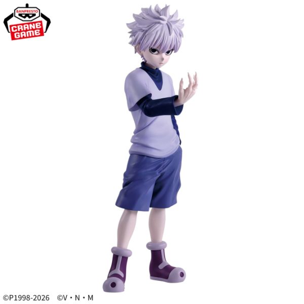 Hunter x Hunter Grandista -Killua-