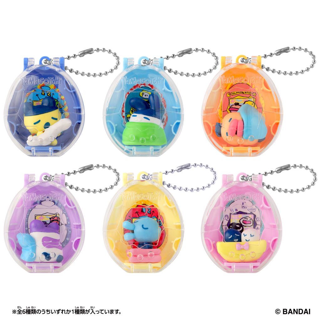 Tamagotchi Collectibles - Japanese Store Online - Shop Japantastic