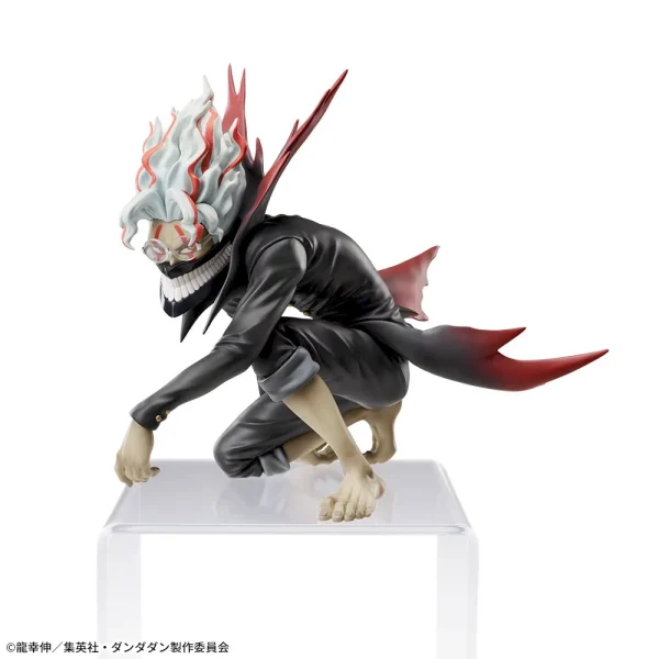 Sega Chokonose Okarun(Transformed Ver.)