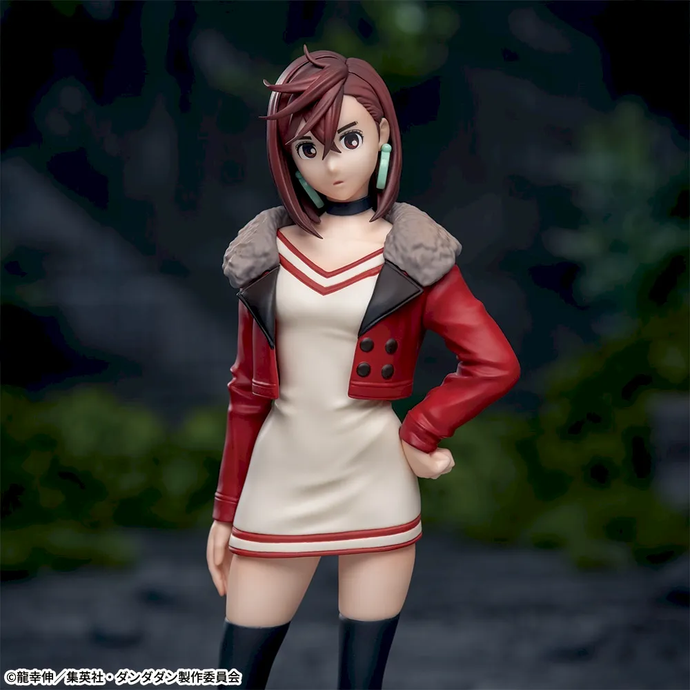 Sega Dandadan Momo Vol.2 Ver.1.5 - Image 2