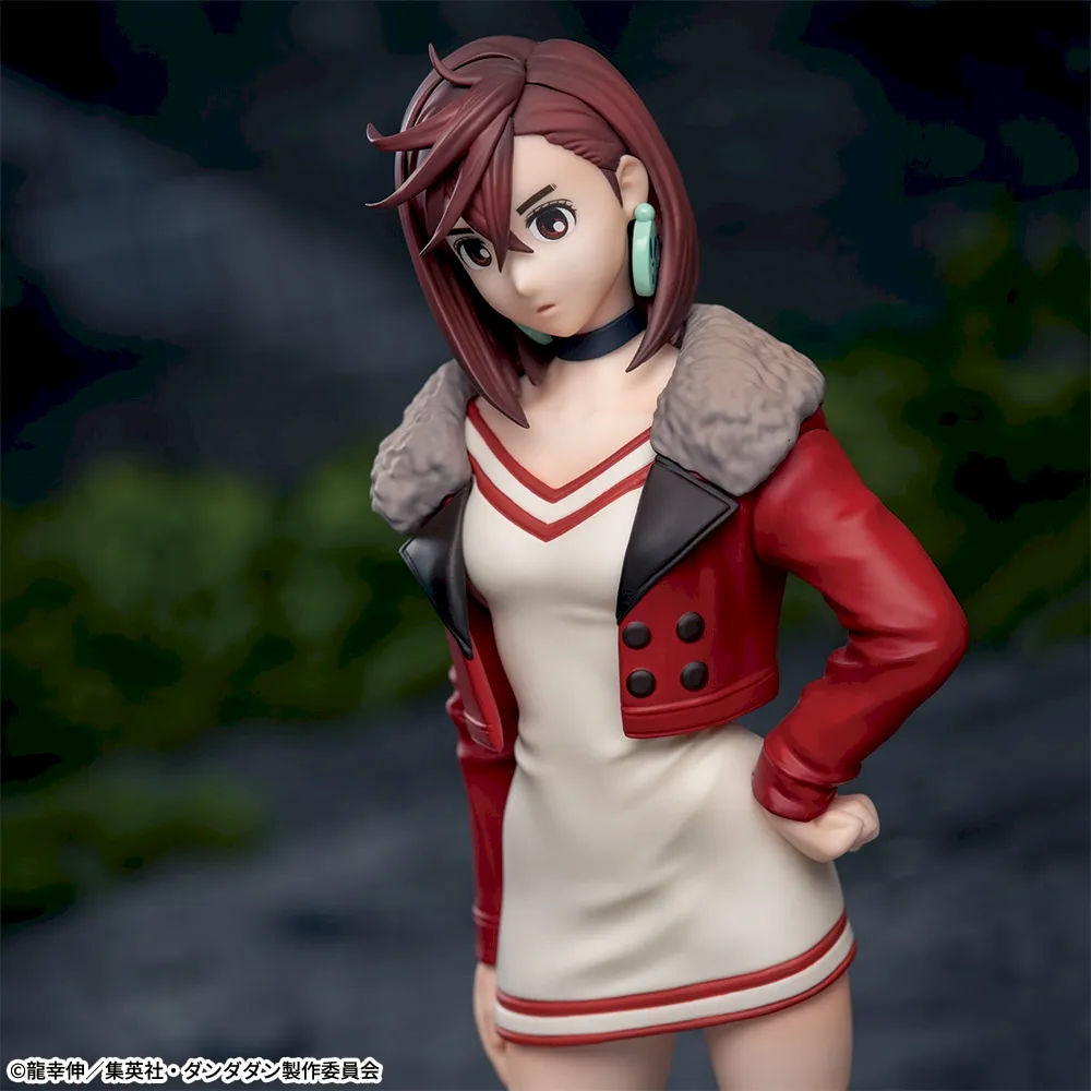 Sega Dandadan Momo Vol.2 Ver.1.5 - Image 4