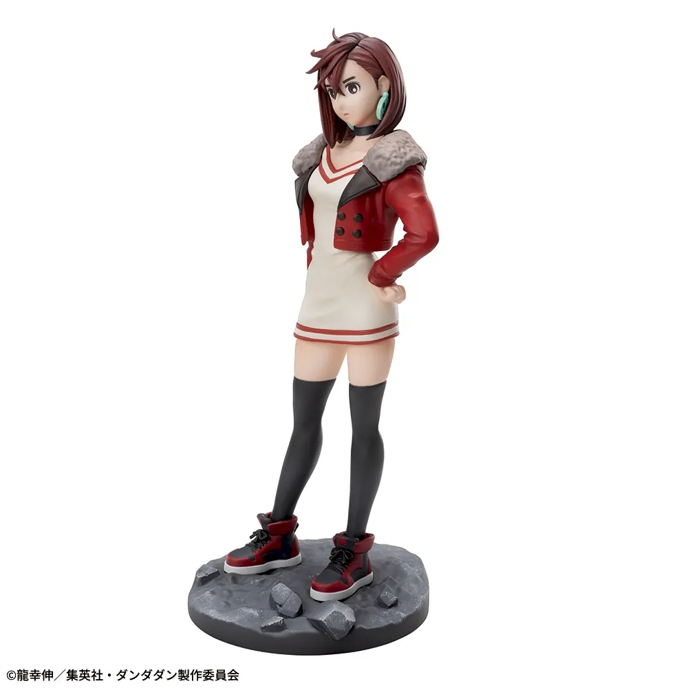 Sega Dandadan Momo Vol.2 Ver.1.5 - Image 7