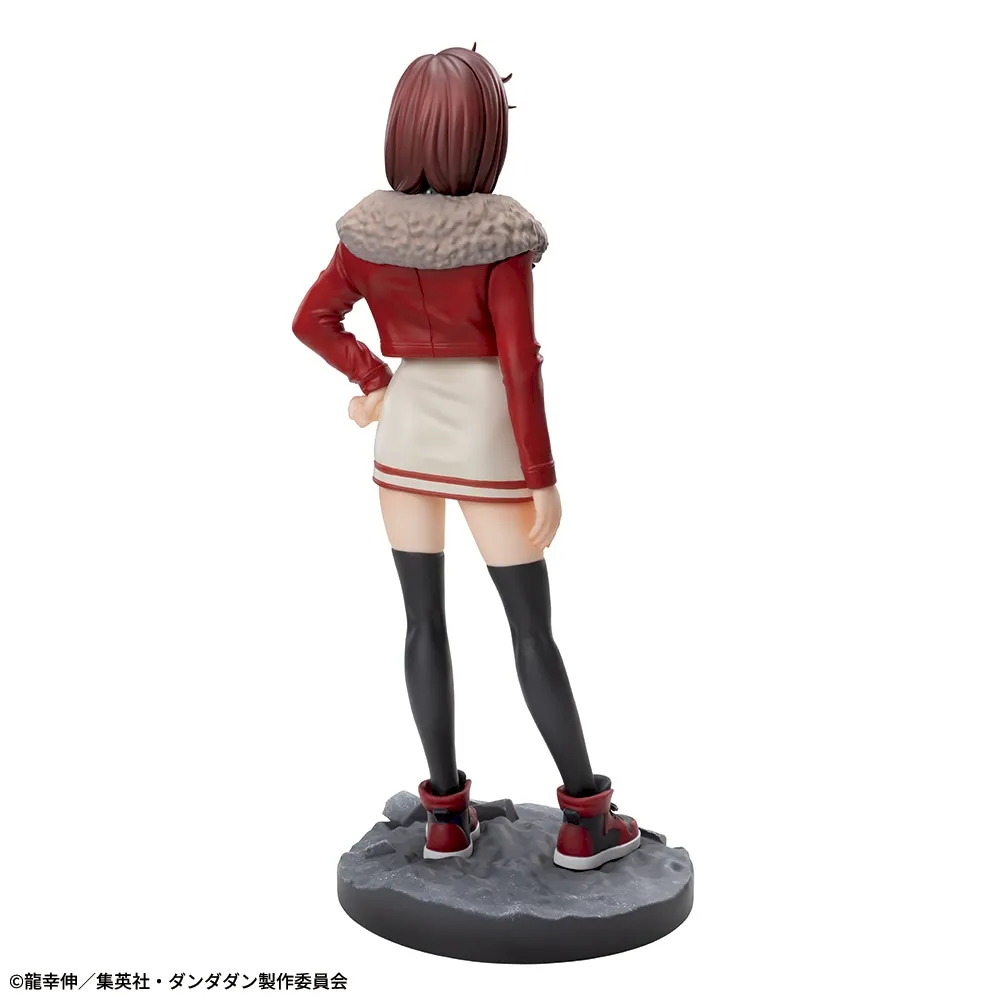 Sega Dandadan Momo Vol.2 Ver.1.5 - Image 8