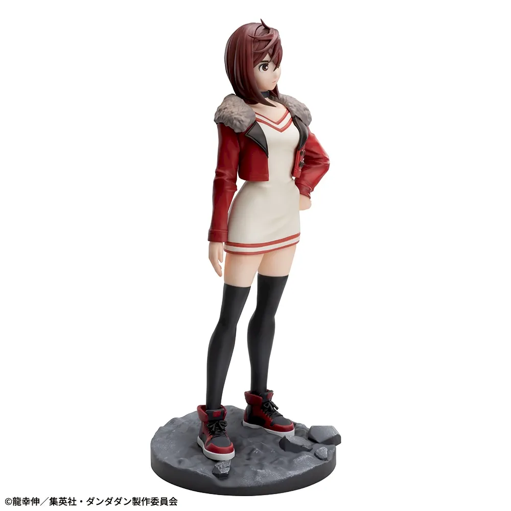Sega Dandadan Momo Vol.2 Ver.1.5 - Image 9