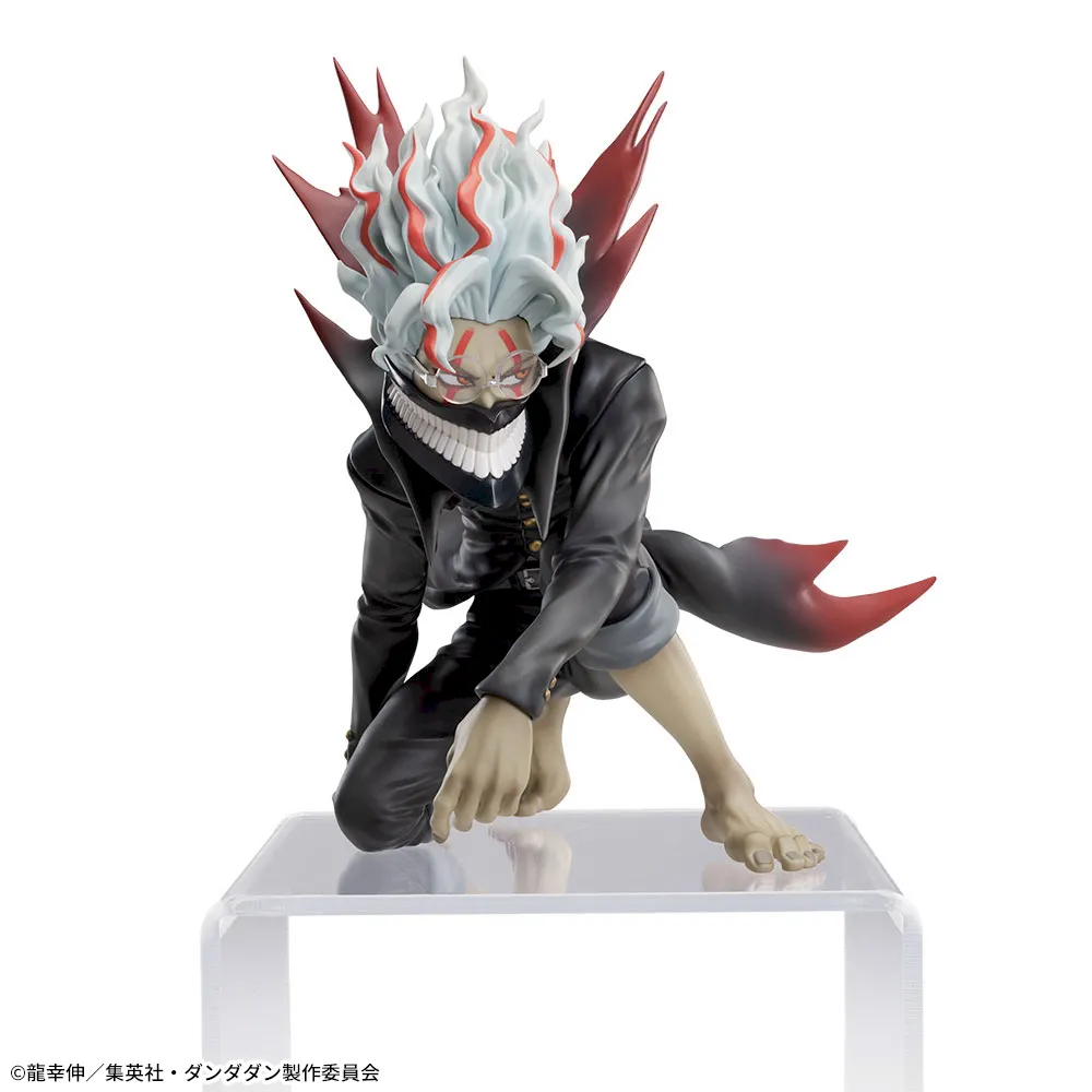 Sega Chokonose Okarun(Transformed Ver.) - Image 2