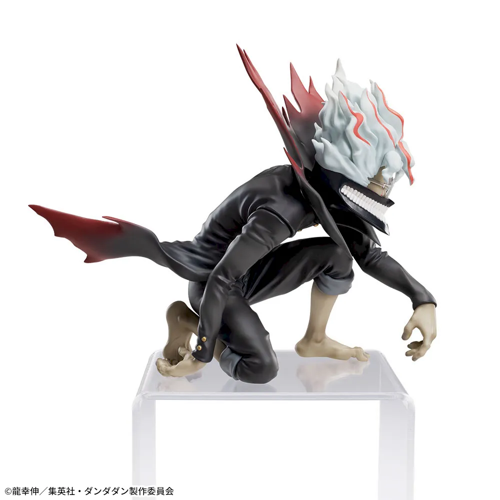 Sega Chokonose Okarun(Transformed Ver.) - Image 3