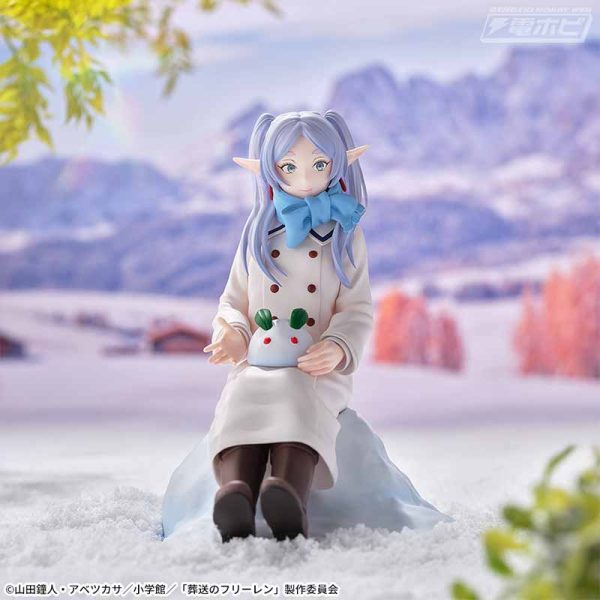 Sega Frieren: Beyond Journey's End StellarーYukiasobiー