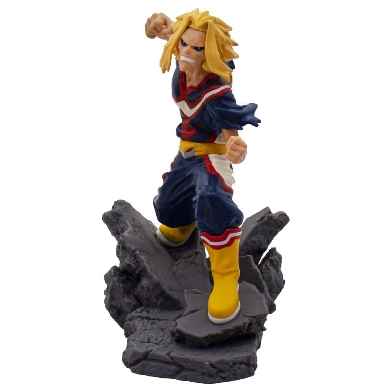 My Hero Academia Combination Battle All Might Figure - Image 2