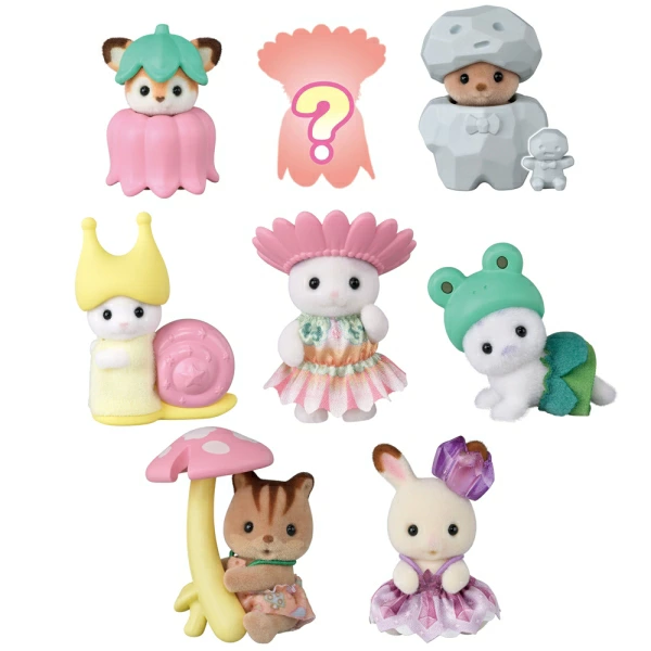 Calico Critters