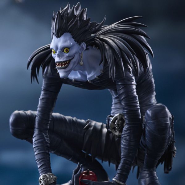 FuRyu Noodle Stopper Ryuk Figure