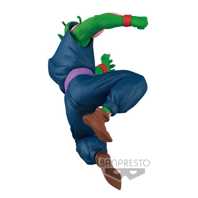 Dragon Ball Match Makers King Piccolo Figure Banda - Image 3