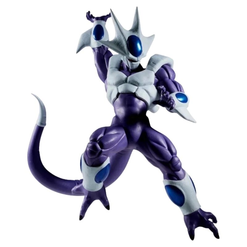 Dragon Ball Z Match Makers Cooler Final Form Figure - Image 2