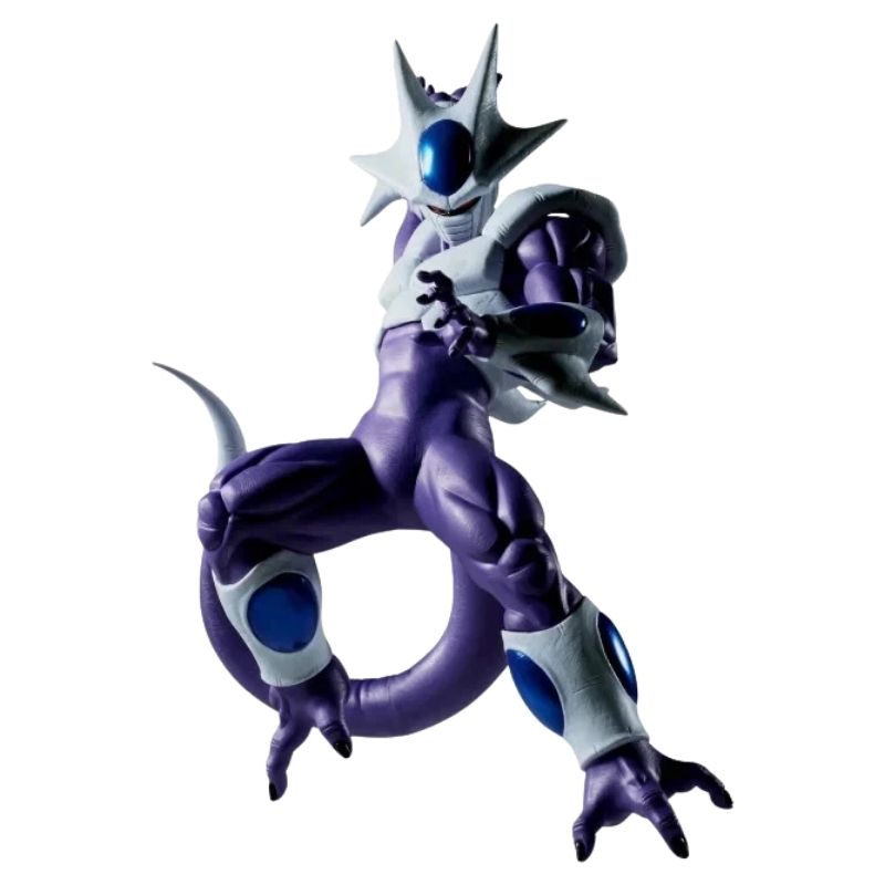 Dragon Ball Z Match Makers Cooler Final Form Figure - Image 3