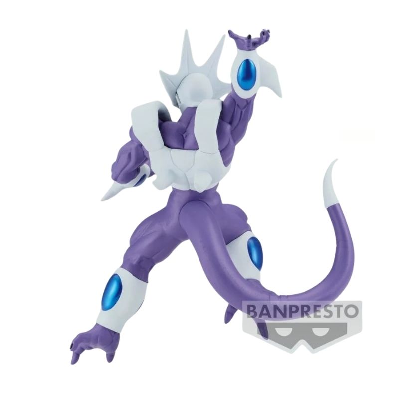 Dragon Ball Z Match Makers Cooler Final Form Figure - Image 4