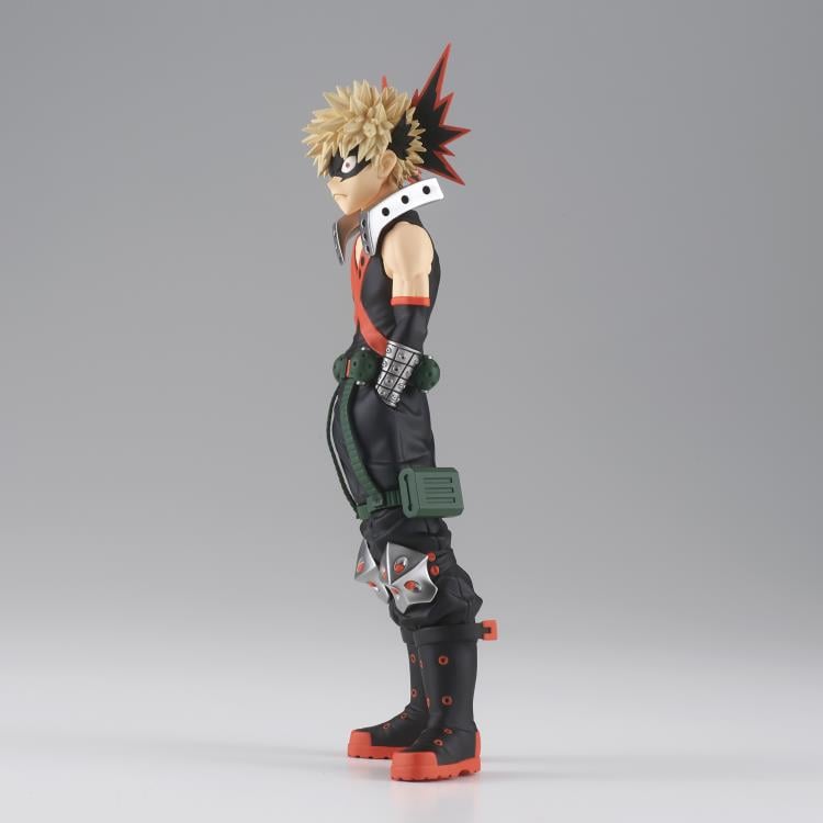 My Hero Academia Age of Heroes -Katsuki Bakugo-II - Image 2