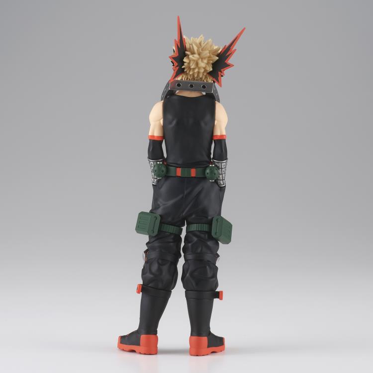 My Hero Academia Age of Heroes -Katsuki Bakugo-II - Image 3