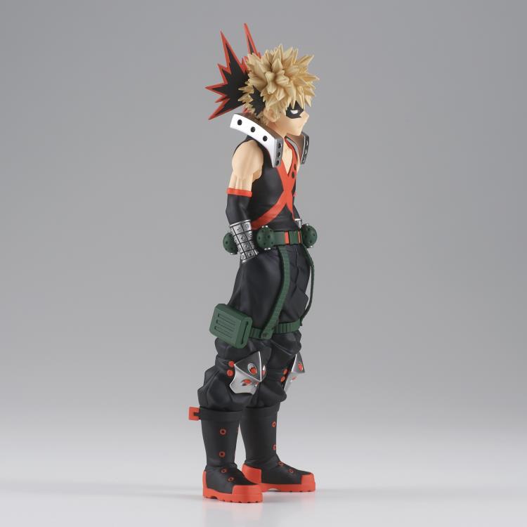 My Hero Academia Age of Heroes -Katsuki Bakugo-II - Image 4