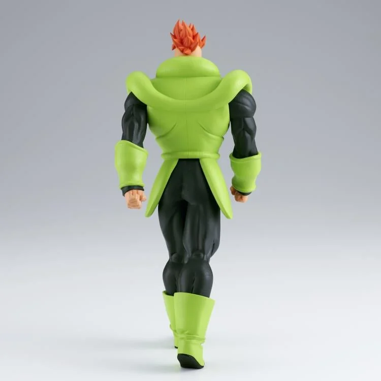 Dragon Ball Z Solid Edge Works Android 16 - Image 4