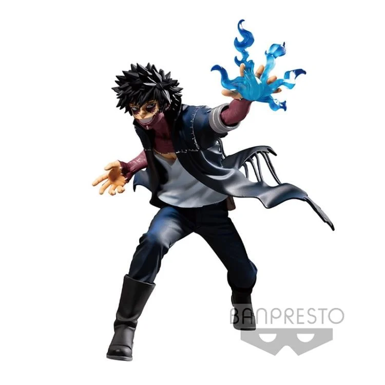 My Hero Academia The Evil Villains Vol.3 DABI - Image 3