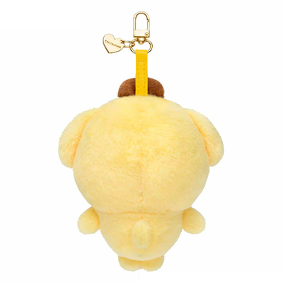 Chiikawa × Sanrio Characters Kiramekko (Usagi × Pompompurin) - Image 2