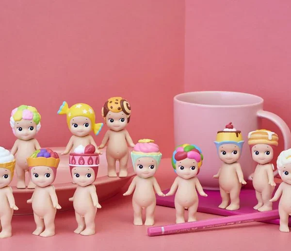 Sonny Angel Sweets Series 1 Single