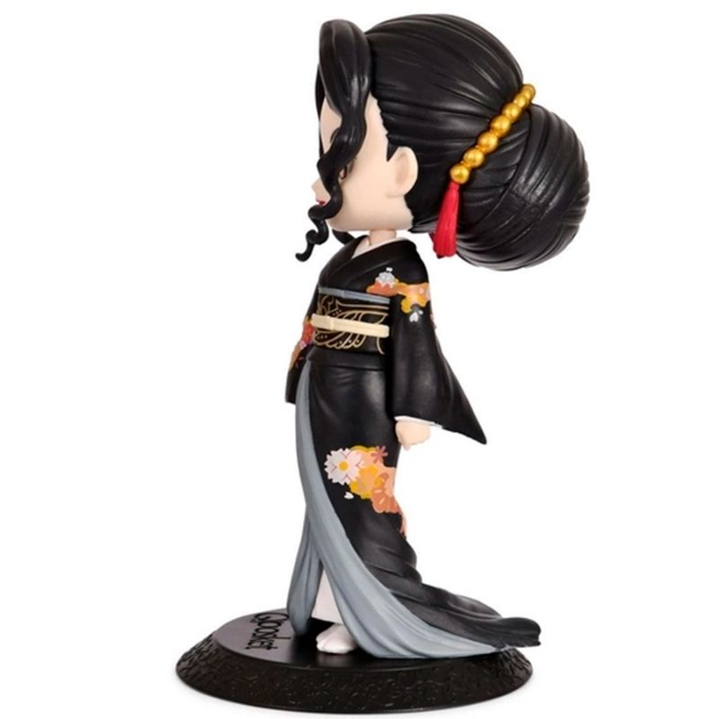 Demon Slayer Q Posket Muzan Kibutsuji Bandai Figure - Image 2