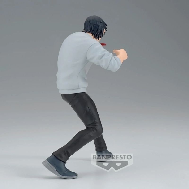 Fushiguro Toji Figure - Jujutsu Kaisen Kourei Ver. - Image 5