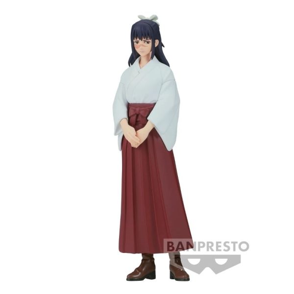 Iori Utahime Figure - Jujutsu Kaisen Jukon no Kata