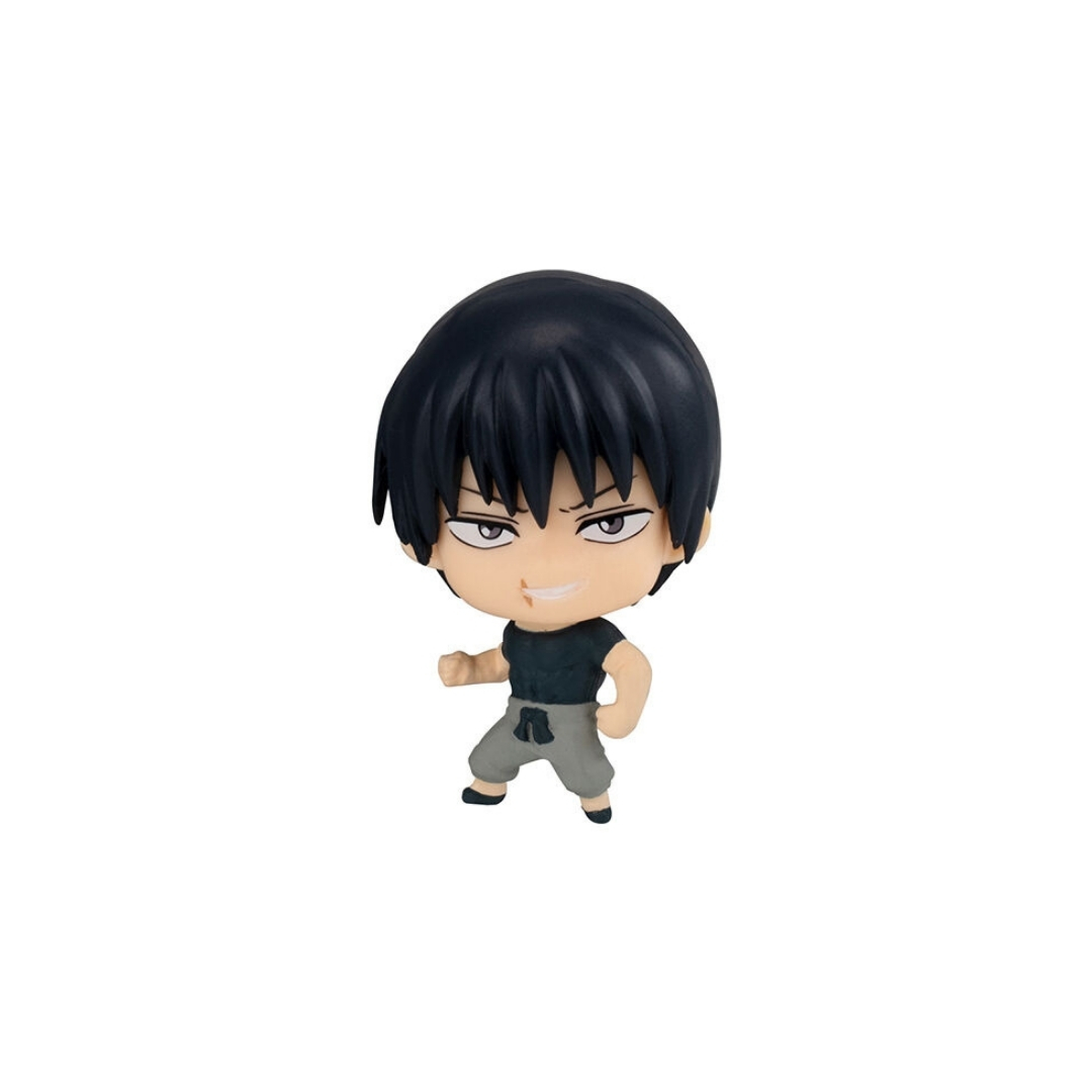 Jujutsu Kaisen Capsule Figure 05 1 Random - Image 3