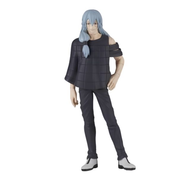 Mahito Figure - Jujutsu Kaisen Jukon no Kata
