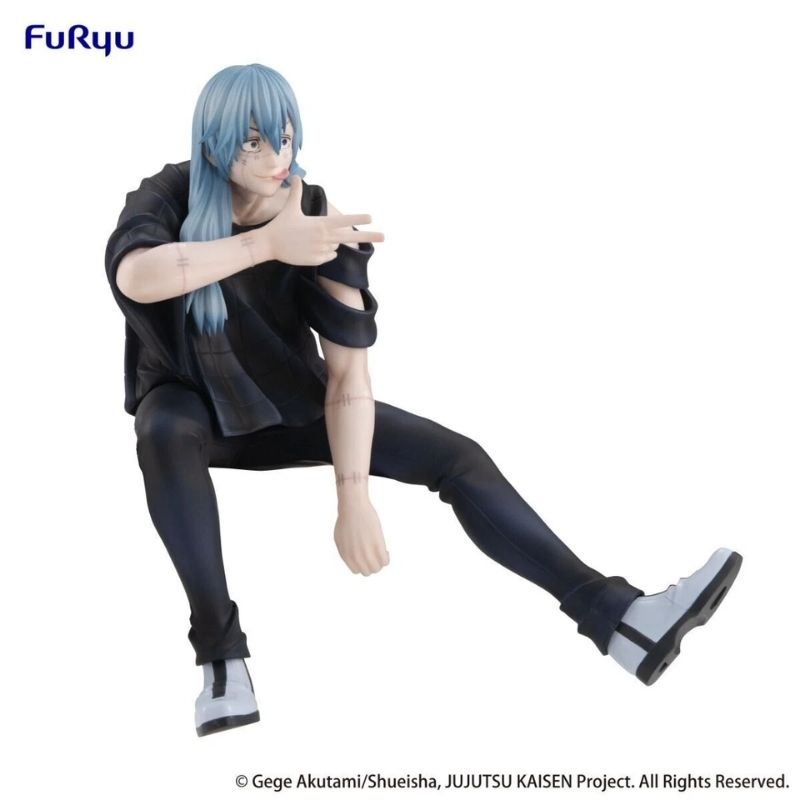 Mahito Figure - Jujutsu Kaisen Noodle Stopper - Image 3