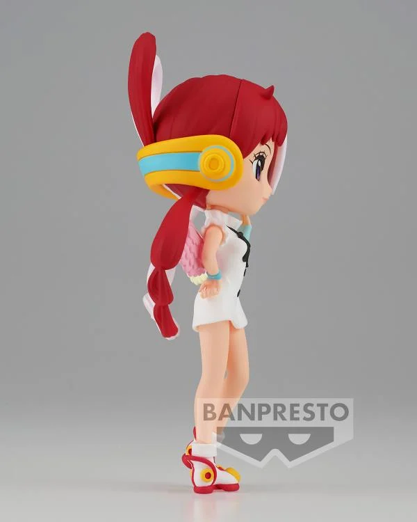 One Piece Film Red Q Posket - UTA - - Image 4