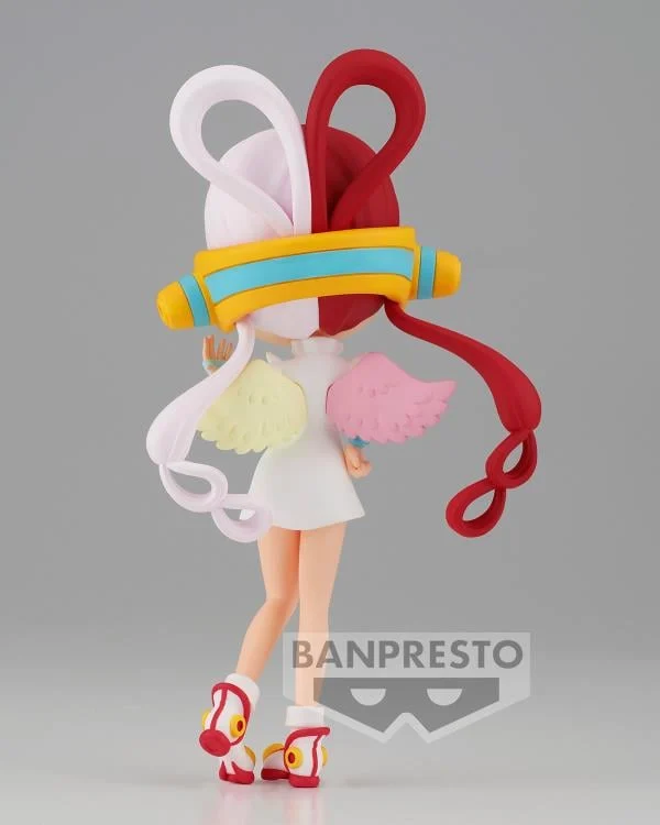 One Piece Film Red Q Posket - UTA - - Image 5