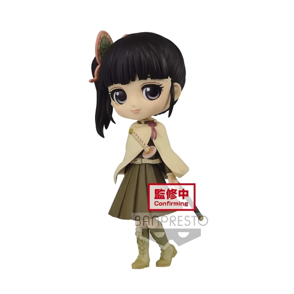 Demon Slayer Q Posket Kanao Tsuyuri  Sepia Color Color ver.