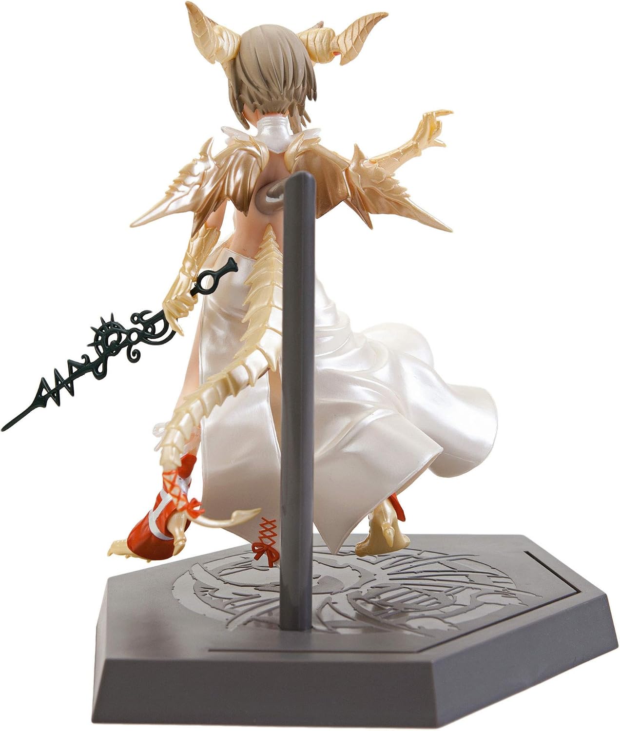 Eikoh Puzzle & Dragons Star Cutting Time Dragonbound Miru DX Figure Vol.1 - Image 3