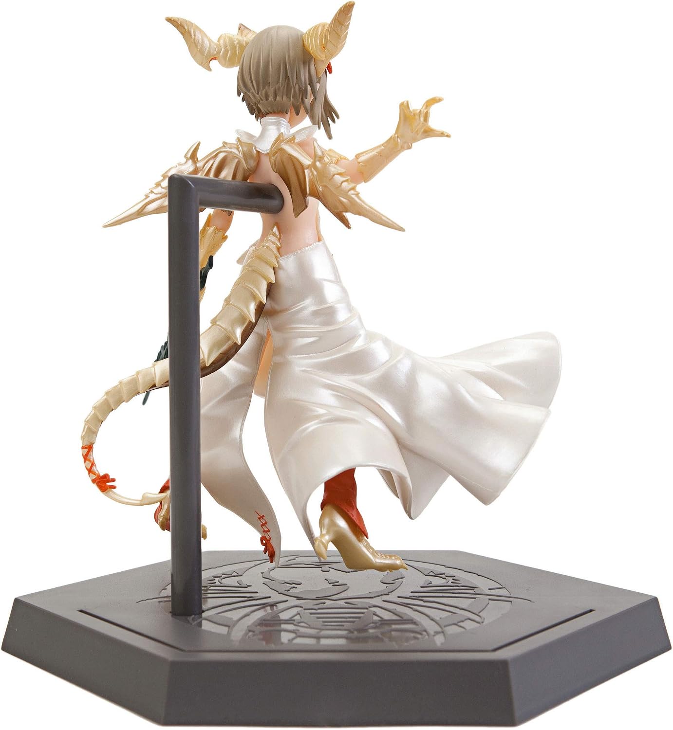 Eikoh Puzzle & Dragons Star Cutting Time Dragonbound Miru DX Figure Vol.1 - Image 2