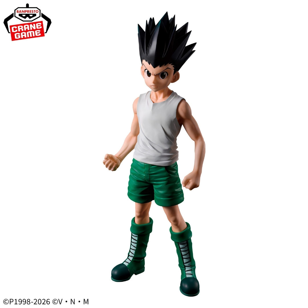 Hunter x Hunter Grandista -Gon- - Image 2